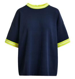 Essentiel Antwerp Essentiel Pullover Jismart Combo3 Classic navy
