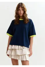 Essentiel Antwerp Essentiel Pullover Jismart Combo3 Classic navy