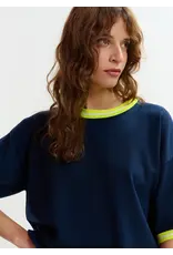 Essentiel Antwerp Essentiel Pullover Jismart Combo3 Classic navy