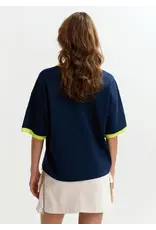 Essentiel Antwerp Essentiel Pullover Jismart Combo3 Classic navy