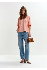 Essentiel Antwerp Essentiel Pullover Jismart Combo1 Pink pastel