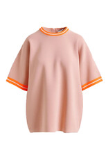 Essentiel Antwerp Essentiel Pullover Jismart Combo1 Pink pastel