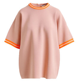 Essentiel Antwerp Essentiel Pullover Jismart Combo1 Pink pastel