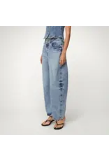 Lois Lois Jeans Dali Jackson stone