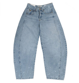 Lois Lois Jeans Alian Wilson Flow sports Stone dirty