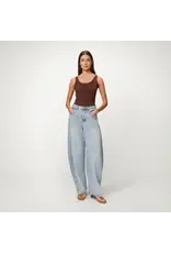 Lois Lois Jeans Alian Wilson Flow sports Stone dirty