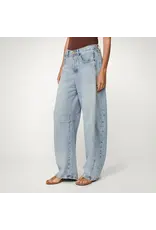 Lois Lois Jeans Alian Wilson Flow sports Stone dirty