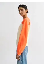 Essentiel Antwerp Essentiel Pullover Joto Combo3 Off white