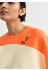 Essentiel Antwerp Essentiel Pullover Joto Combo3 Off white