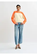 Essentiel Antwerp Essentiel Pullover Joto Combo3 Off white