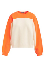 Essentiel Antwerp Essentiel Pullover Joto Combo3 Off white