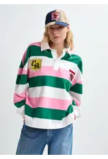 Essentiel Antwerp Essentiel Sweatshirt Joueur str. Combo1 P.sugar