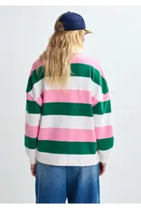 Essentiel Antwerp Essentiel Sweatshirt Joueur str. Combo1 P.sugar