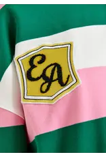 Essentiel Antwerp Essentiel Sweatshirt Joueur str. Combo1 P.sugar