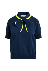 Essentiel Antwerp Essentiel Polo Jonda Combo4 Classic navy