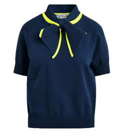 Essentiel Antwerp Essentiel Polo Jonda Combo4 Classic navy