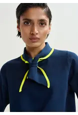 Essentiel Antwerp Essentiel Polo Jonda Combo4 Classic navy