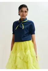 Essentiel Antwerp Essentiel Polo Jonda Combo4 Classic navy