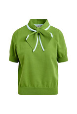 Essentiel Antwerp Essentiel Polo Jonda Combo3 Spirulina green