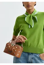 Essentiel Antwerp Essentiel Polo Jonda Combo3 Spirulina green