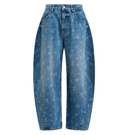 Essentiel Antwerp Essentiel Jeans Jo1 barrel Quiet pool