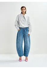 Essentiel Antwerp Essentiel Jeans Jo1 barrel Quiet pool