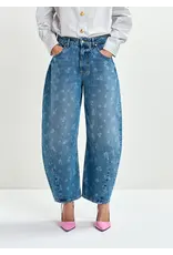 Essentiel Antwerp Essentiel Jeans Jo1 barrel Quiet pool