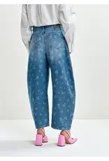 Essentiel Antwerp Essentiel Jeans Jo1 barrel Quiet pool