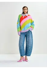 Essentiel Antwerp Essentiel Jeans Jo1 barrel Quiet pool