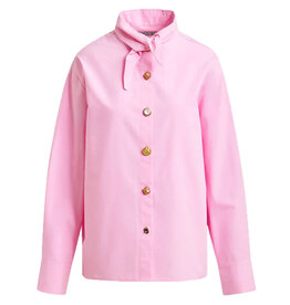 Essentiel Antwerp Essentiel Shirt Jomato  Cotton andy