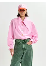 Essentiel Antwerp Essentiel Shirt Jomato  Cotton andy