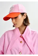 Essentiel Antwerp Essentiel Shirt Jomato  Cotton andy