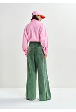 Essentiel Antwerp Essentiel Shirt Jomato  Cotton andy