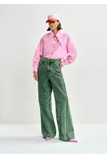 Essentiel Antwerp Essentiel Shirt Jomato  Cotton andy