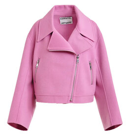 Essentiel Antwerp Essentiel Jacket Javier Cotton Andy