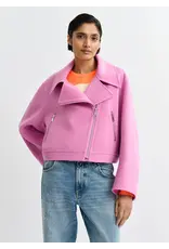 Essentiel Antwerp Essentiel Jacket Javier Cotton Andy