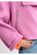 Essentiel Antwerp Essentiel Jacket Javier Cotton Andy