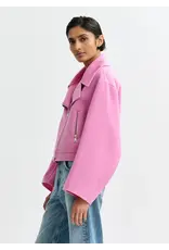 Essentiel Antwerp Essentiel Jacket Javier Cotton Andy