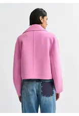 Essentiel Antwerp Essentiel Jacket Javier Cotton Andy