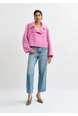 Essentiel Antwerp Essentiel Jacket Javier Cotton Andy