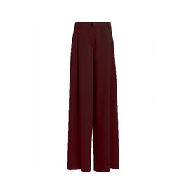 Essentiel Antwerp Essentiel Pants Justicia Chocolate mousse