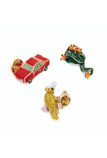 Essentiel Antwerp Essentiel Pins Josiane Combo1 Gold