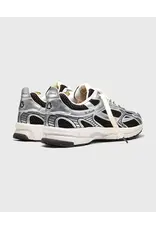 Mercer Mercer Sneaker The Re-Run twin mesh Grey/brown