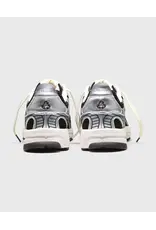 Mercer Mercer Sneaker The Re-Run twin mesh Grey/brown