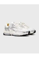 Mercer Mercer Sneaker The Re-Run metallic Silver