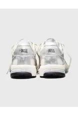 Mercer Mercer Sneaker The Re-Run metallic Silver