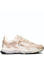 Mercer Mercer Sneaker The Re-Run metallic Pink/miscellaneous