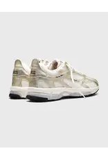 Mercer Mercer Sneaker The Re-Run metallic Gold