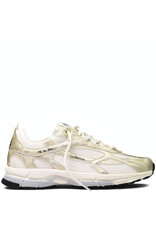 Mercer Mercer Sneaker The Re-Run metallic Gold