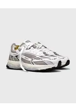 Mercer Mercer Sneaker The Re-Run wh.silver White/cognac